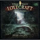 Lovecraft - Chroniken des Grauens