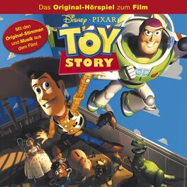 Artist picture of Disney - Toy Story