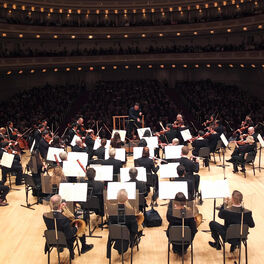 Artist picture of Boston Symphony Orchestra