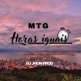 Artist picture of DJ JHON PROD