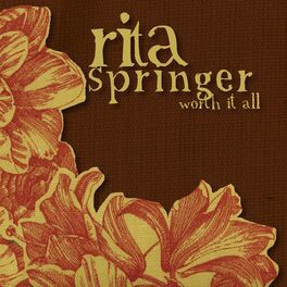 Artist picture of Rita Springer