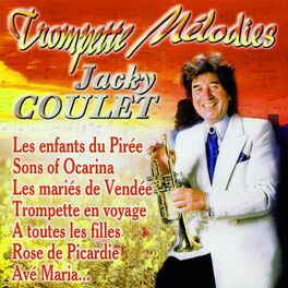 Jacky Coulet