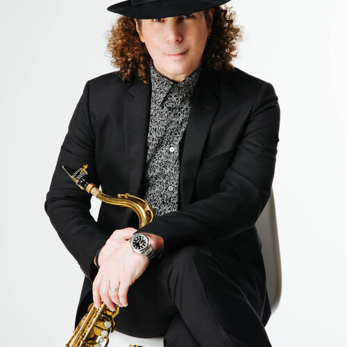 Boney James: Albums, Songs, Playlists | Listen On Deezer