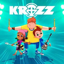 Artist picture of Krozz