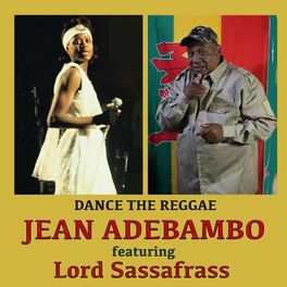 Artist picture of Jean Adebambo