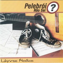 Artist picture of Pelebrói Não Sei