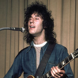 Artist picture of Peter Green
