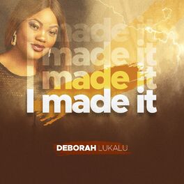 Deborah Lukalu