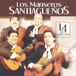 Artist picture of Los Manseros Santiagueños