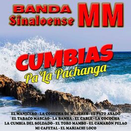 Banda Sinaloense MM