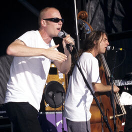 Artist picture of Soul Coughing