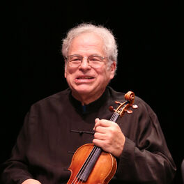 Artist picture of Itzhak Perlman