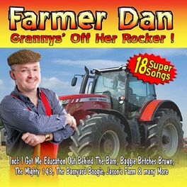 Artist picture of Farmer Dan