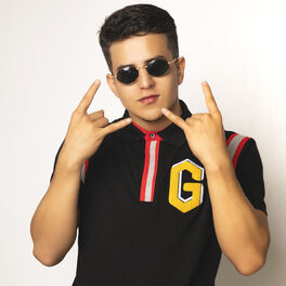 Artist picture of Cheo Gallego