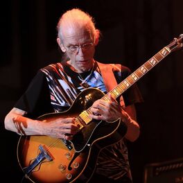 Steve Howe