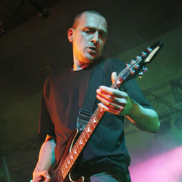 Artist picture of Godflesh