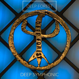Artist picture of Deep Forest