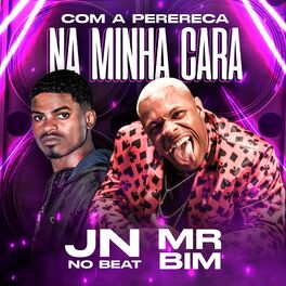 MC Mr. Bim
