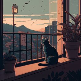 Artist picture of Lofi Night Drives