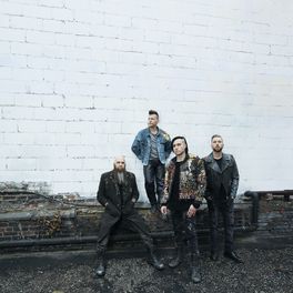 Artist picture of Three Days Grace