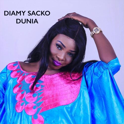 Diamy Sacko albums songs playlists Listen on Deezer