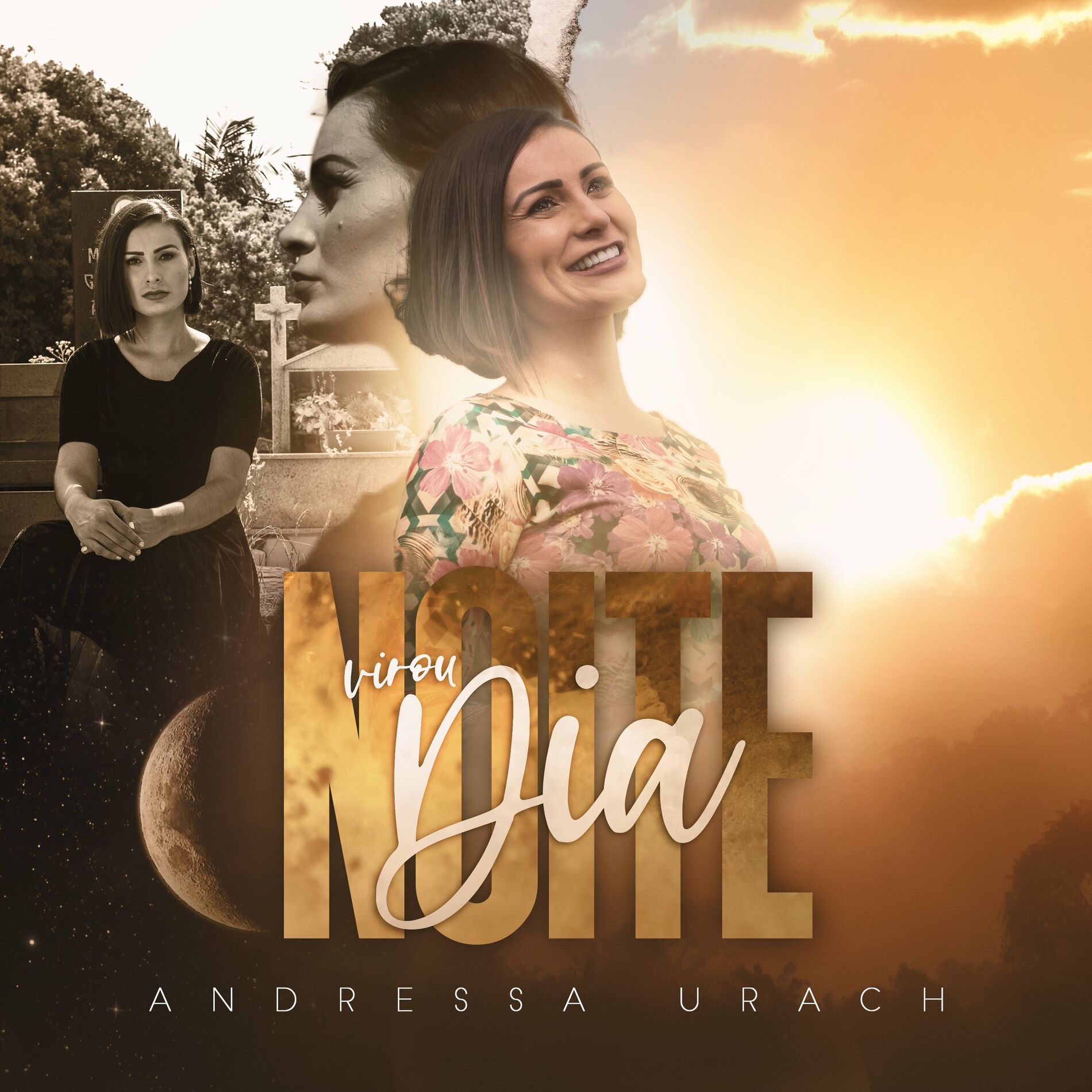 Andressa Urach: albums, songs, playlists | Listen on Deezer