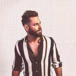 Artist picture of Ryan Griffin