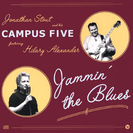 Jonathan Stout and his Campus Five