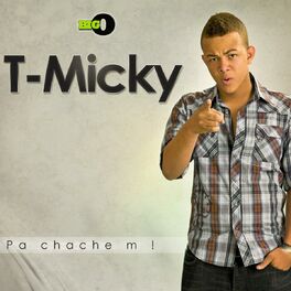 Artist picture of T-Micky