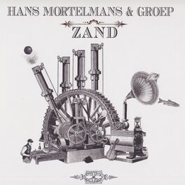 Artist picture of Hans Mortelmans & Groep