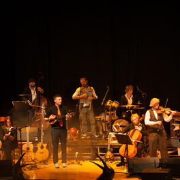 Artist picture of Penguin Cafe Orchestra