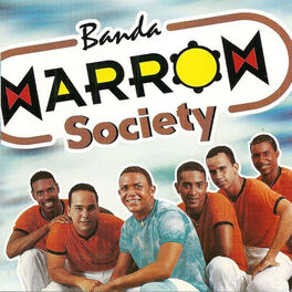 Artist picture of Marrom Society