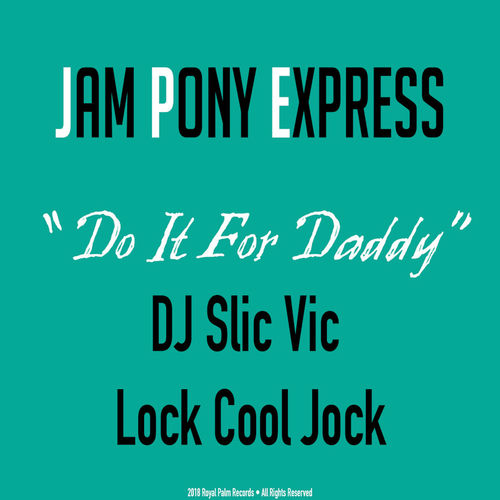 Jam Pony Express and Lock Cool Jock albums, songs, playlists Listen