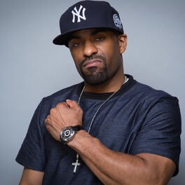 Artist picture of DJ Clue