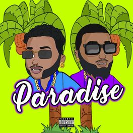 In Paradise: músicas com letras e álbuns