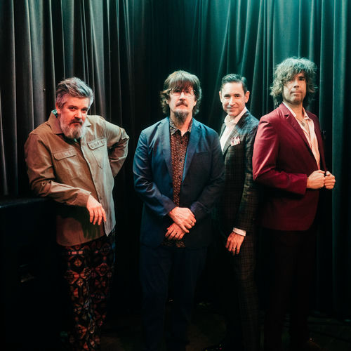 The Mountain Goats albums, songs, playlists Listen on Deezer