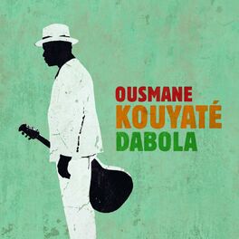 Artist picture of Ousmane Kouyate