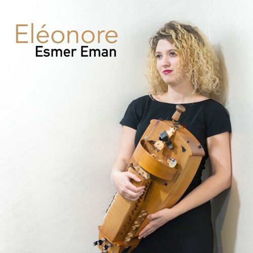 Eleonore Fourniau: albums, songs, playlists | Listen on Deezer