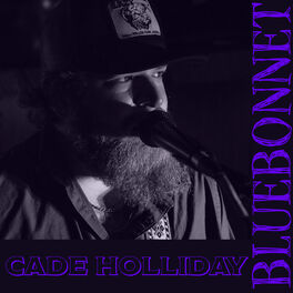 Artist picture of Cade Holliday