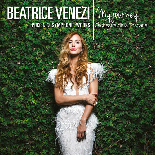 Beatrice Venezi Deezer