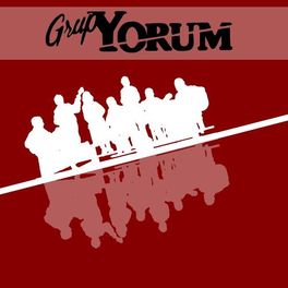Artist picture of Grup Yorum