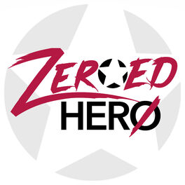 Artist picture of Zeroed Hero