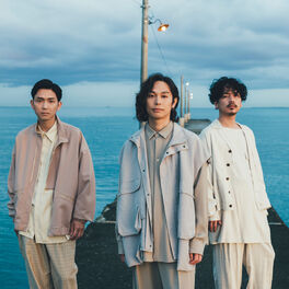 Artist picture of Omoinotake