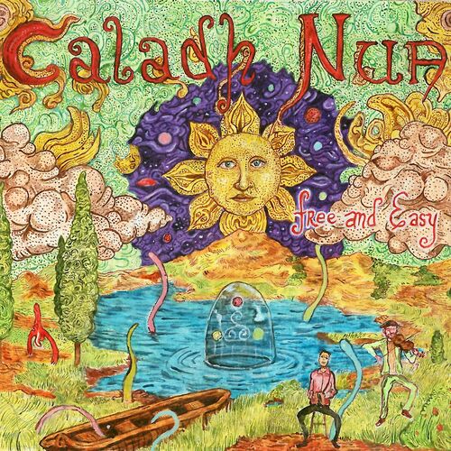 Caladh Nua: albums, songs, playlists | Listen on Deezer