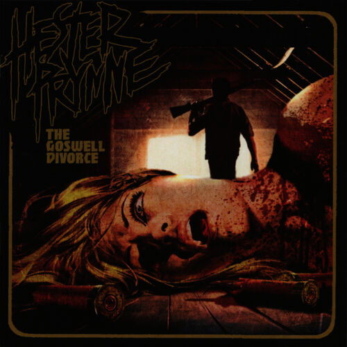 Hester Prynne Albums Songs Playlists Listen On Deezer