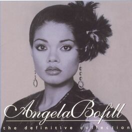 Artist picture of Angela Bofill