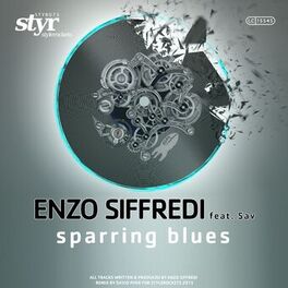 Artist picture of Enzo Siffredi