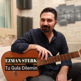 Artist picture of Ezman Sterk