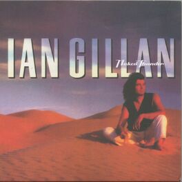 Artist picture of Ian Gillan