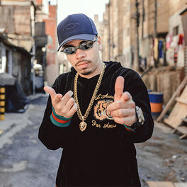 Artist picture of MC Madan